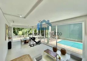 Foto 1 de Casa de Condomínio com 4 Quartos à venda, 386m² em Aldeia da Fazendinha, Carapicuíba