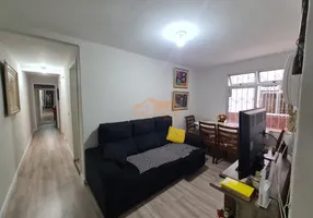 Foto 1 de Apartamento com 2 Quartos à venda, 45m² em Campo Comprido, Curitiba