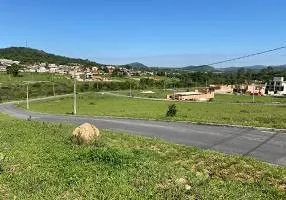 Foto 1 de Lote/Terreno à venda, 360m² em Guarujá Mansões, Betim