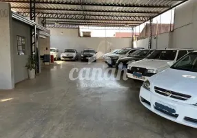 Foto 1 de Ponto Comercial para alugar, 250m² em Geraldo Correia de Carvalho, Ribeirão Preto