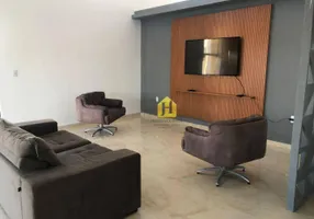 Foto 1 de Casa de Condomínio com 4 Quartos à venda, 375m² em Praia De Jacuma, Ceará Mirim