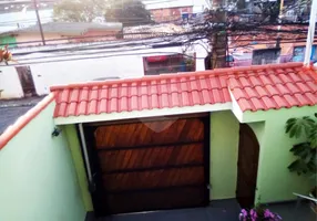 Foto 1 de Sobrado com 3 Quartos à venda, 113m² em Tremembé, São Paulo