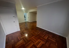 Foto 1 de Apartamento com 3 Quartos para alugar, 110m² em Itaim Bibi, São Paulo