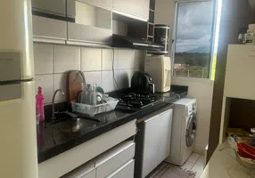 Foto 1 de Apartamento com 2 Quartos à venda, 45m² em Parque Dois Irmãos, Fortaleza