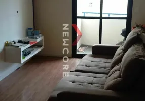 Foto 1 de Apartamento com 2 Quartos à venda, 64m² em Vila Gomes Cardim, São Paulo