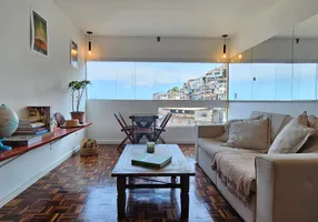 Foto 1 de Apartamento com 1 Quarto à venda, 55m² em Vidigal, Rio de Janeiro