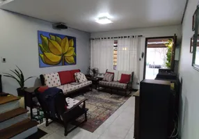 Foto 1 de Casa com 3 Quartos à venda, 133m² em Vila Paulista, São Paulo
