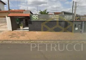 Foto 1 de Lote/Terreno à venda, 259m² em Jardim Fortaleza, Paulínia