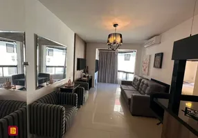 Foto 1 de Apartamento com 1 Quarto à venda, 44m² em Jurerê, Florianópolis