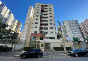 Foto 1 de Apartamento com 2 Quartos para alugar, 75m² em Setor Bueno, Goiânia