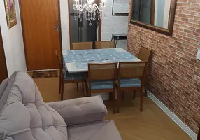 Foto 1 de Apartamento com 3 Quartos à venda, 60m² em Horto do Ipê, São Paulo