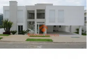 Foto 1 de Sobrado com 6 Quartos para alugar, 592m² em Tamboré, Santana de Parnaíba