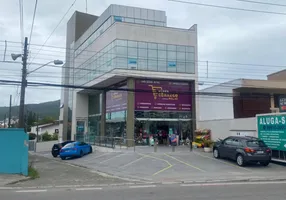 Foto 1 de Sala Comercial para alugar, 250m² em Córrego Grande, Florianópolis