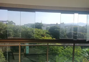 Foto 1 de Apartamento com 3 Quartos à venda, 111m² em Peninsula, Rio de Janeiro