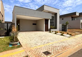 Foto 1 de Casa com 3 Quartos à venda, 155m² em Jardins Bolonha, Senador Canedo