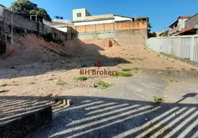 Foto 1 de Lote/Terreno à venda, 415m² em Califórnia, Belo Horizonte