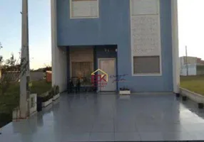 Foto 1 de Casa de Condomínio com 5 Quartos à venda, 198m² em Condomínio Residencial e Comercial Laguna , Pindamonhangaba