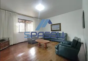 Foto 1 de Casa com 5 Quartos à venda, 330m² em Silveira, Belo Horizonte