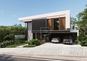 Foto 1 de Casa de Condomínio com 4 Quartos à venda, 406m² em Granja Viana, Cotia