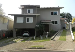 Foto 1 de Casa de Condomínio com 4 Quartos à venda, 287m² em Jardim Soleil, Valinhos