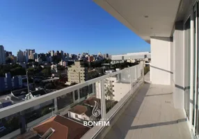 Foto 1 de Cobertura com 3 Quartos à venda, 309m² em Água Verde, Curitiba