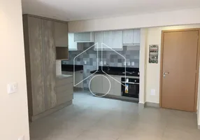 Foto 1 de Apartamento com 2 Quartos à venda, 87m² em Marília, Marília