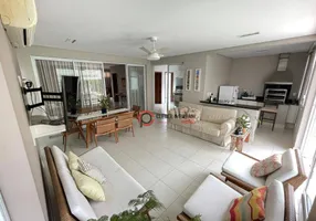 Foto 1 de Casa de Condomínio com 3 Quartos à venda, 336m² em Condominio Sunset, Sorocaba