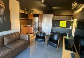 Foto 1 de Apartamento com 1 Quarto à venda, 54m² em Niterói, Canoas