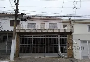 Foto 1 de Sobrado com 4 Quartos para alugar, 270m² em Vila Prudente, São Paulo