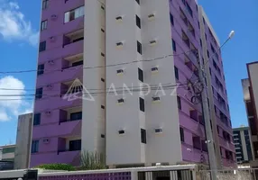 Foto 1 de Apartamento com 2 Quartos à venda, 61m² em Mangabeiras, Maceió