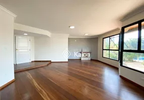 Foto 1 de Apartamento com 4 Quartos à venda, 320m² em Jardim Corazza, Itu