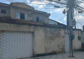 Foto 1 de Casa com 3 Quartos à venda, 200m² em Viga, Nova Iguaçu