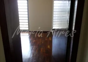 Foto 1 de Apartamento com 1 Quarto à venda, 40m² em Jardim Santa Paula, São Carlos