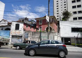 Foto 1 de Lote/Terreno para venda ou aluguel, 550m² em Santana, São Paulo