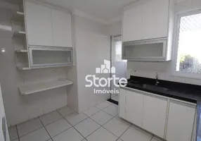 Foto 1 de Apartamento com 3 Quartos à venda, 81m² em Tubalina, Uberlândia