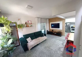 Foto 1 de Casa com 3 Quartos à venda, 60m² em Santa Amélia, Belo Horizonte