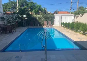 Foto 1 de Casa com 4 Quartos à venda, 303m² em Barra de Maricá, Maricá