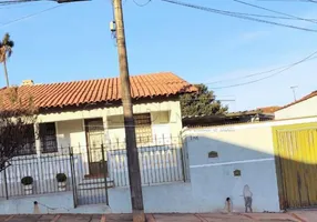 Foto 1 de Casa com 3 Quartos à venda, 200m² em Vila Monteiro - Gleba I, São Carlos
