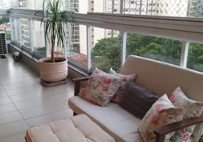 Foto 1 de Apartamento com 4 Quartos à venda, 143m² em Pompeia, São Paulo