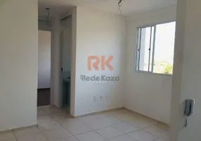 Foto 1 de Apartamento com 2 Quartos para alugar, 46m² em Palmeiras, Belo Horizonte