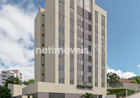 Foto 1 de Apartamento com 2 Quartos à venda, 53m² em Planalto, Belo Horizonte