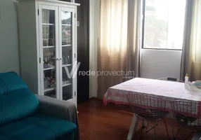 Foto 1 de Apartamento com 3 Quartos à venda, 81m² em Castelo, Campinas