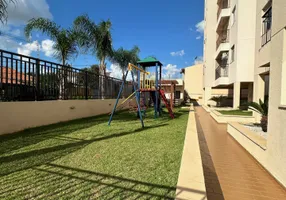 Foto 1 de Apartamento com 2 Quartos à venda, 60m² em Jardim Sonia, São José do Rio Preto