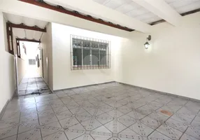 Foto 1 de Sobrado com 3 Quartos à venda, 180m² em Chácara Santo Antônio, São Paulo