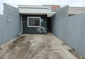 Foto 1 de Casa com 2 Quartos à venda, 42m² em Campo de Santana, Curitiba