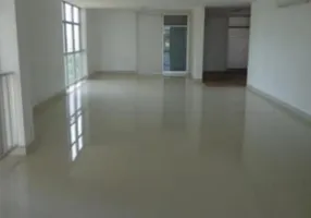 Foto 1 de Apartamento com 3 Quartos à venda, 220m² em Centro, Ribeirão Preto