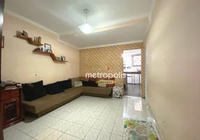 Foto 1 de Sobrado com 2 Quartos à venda, 143m² em Jardim Calux, São Bernardo do Campo