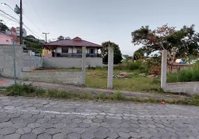 Foto 1 de Lote/Terreno à venda, 462m² em Forquilhas, São José