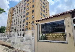 Foto 1 de Apartamento com 2 Quartos à venda, 62m² em Dom Rodrigo, Nova Iguaçu