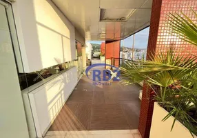 Foto 1 de Cobertura com 3 Quartos à venda, 360m² em Icaraí, Niterói